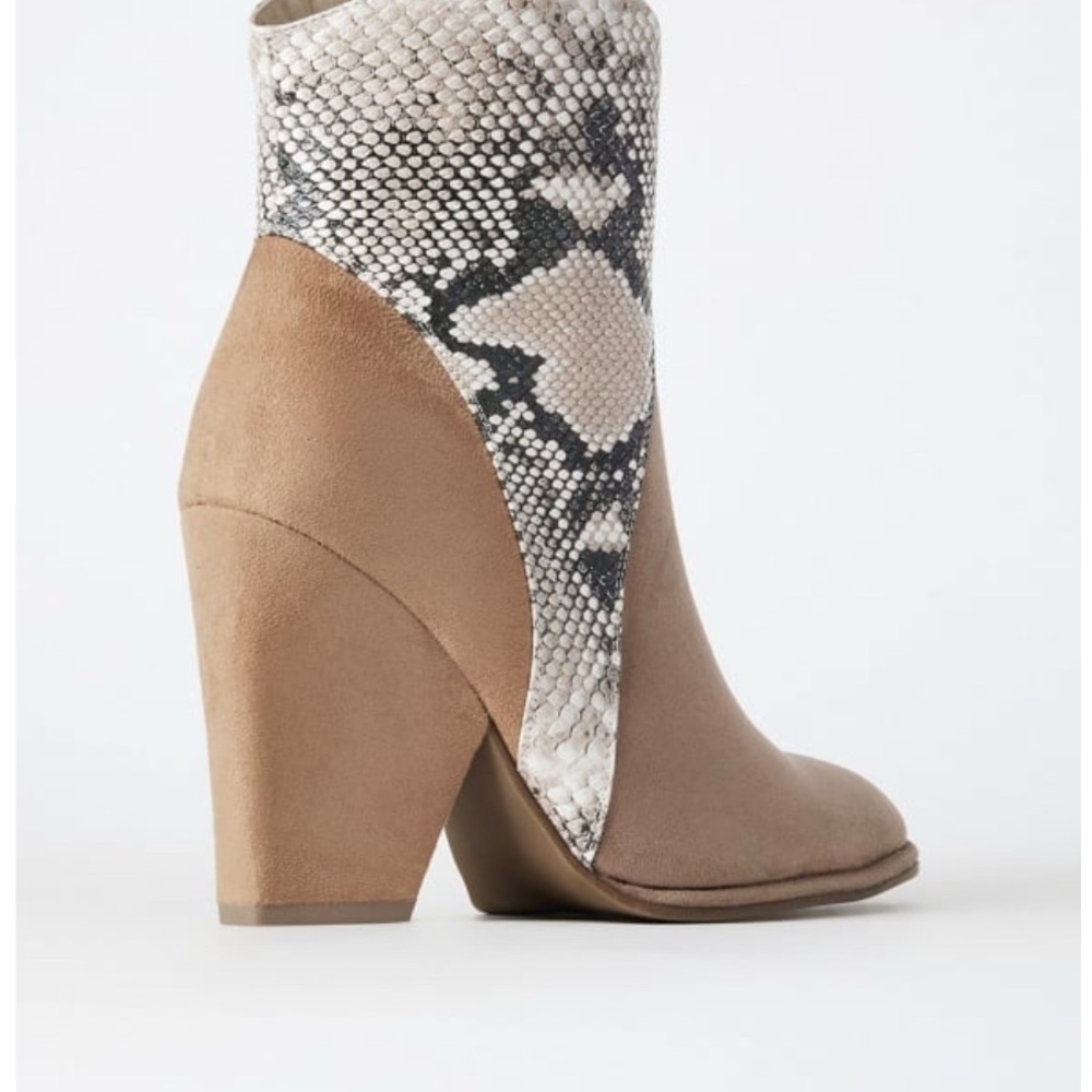 Bootie - Picture 2 of 4